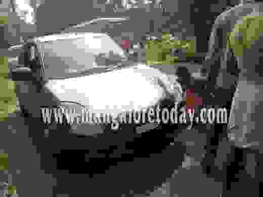  bike rider was robbed